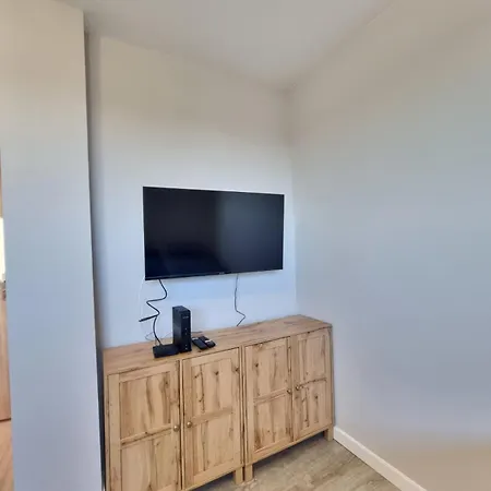 Apartment Mieszkanie Z Dostepem Na Kod Radom