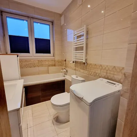 Mieszkanie Z Dostepem Na Kod Radom