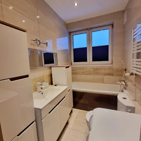 Appartamento Mieszkanie Z Dostepem Na Kod Radom