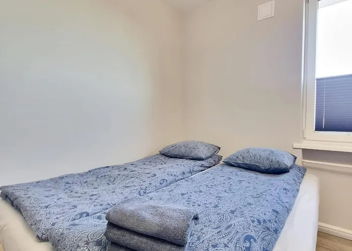 Mieszkanie Z Dostępem Na Kod Radom